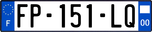 FP-151-LQ