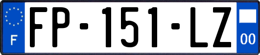 FP-151-LZ