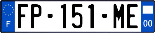 FP-151-ME
