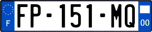 FP-151-MQ