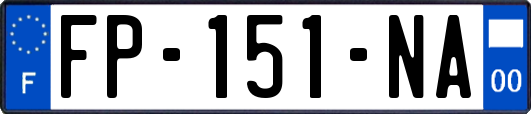 FP-151-NA