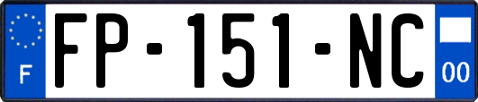 FP-151-NC