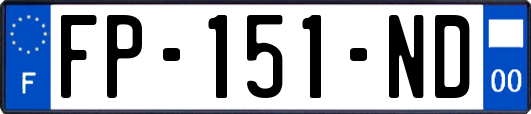 FP-151-ND