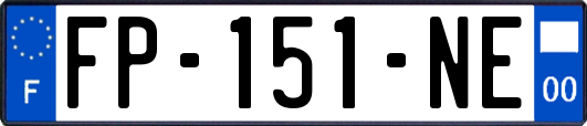 FP-151-NE