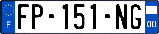 FP-151-NG