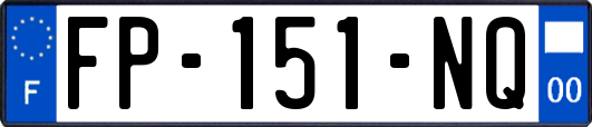FP-151-NQ