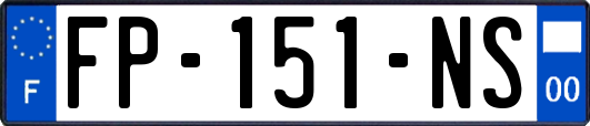 FP-151-NS