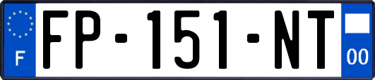 FP-151-NT