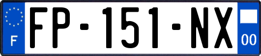 FP-151-NX