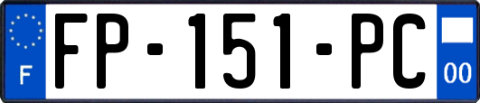 FP-151-PC