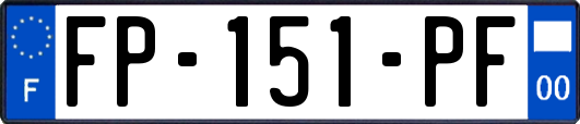 FP-151-PF