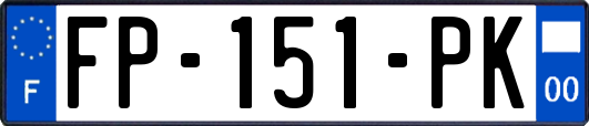 FP-151-PK