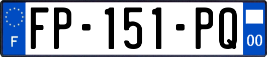 FP-151-PQ