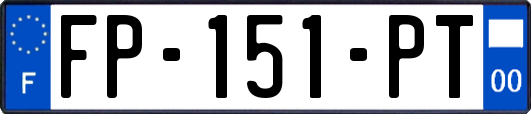 FP-151-PT