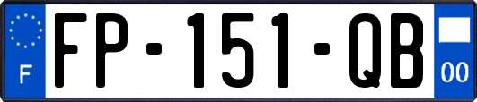 FP-151-QB