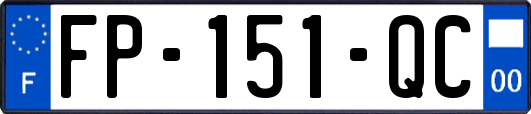 FP-151-QC