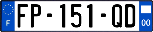 FP-151-QD