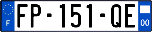 FP-151-QE