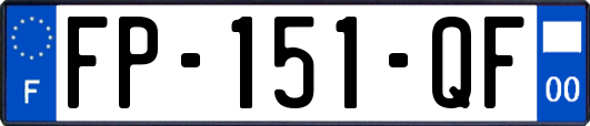 FP-151-QF
