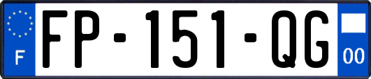 FP-151-QG