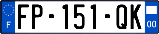 FP-151-QK