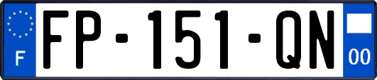 FP-151-QN
