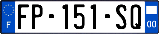 FP-151-SQ