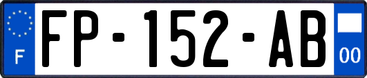 FP-152-AB