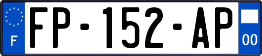 FP-152-AP