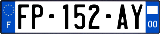 FP-152-AY