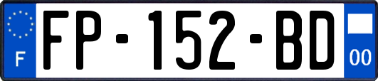 FP-152-BD