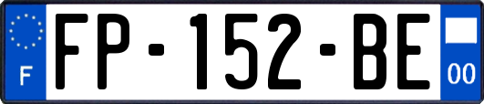 FP-152-BE