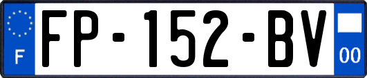 FP-152-BV