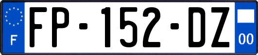 FP-152-DZ