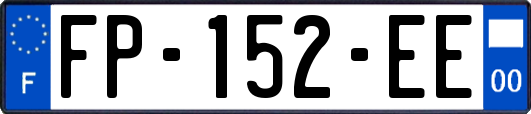 FP-152-EE