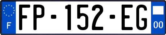 FP-152-EG
