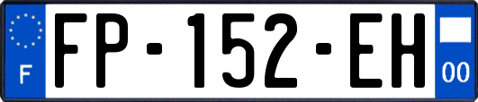 FP-152-EH