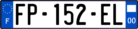 FP-152-EL
