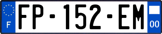 FP-152-EM