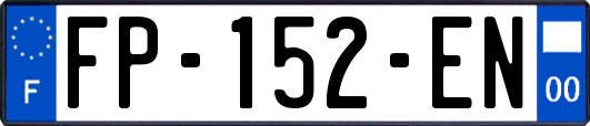 FP-152-EN