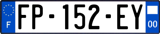 FP-152-EY