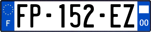 FP-152-EZ