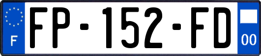 FP-152-FD