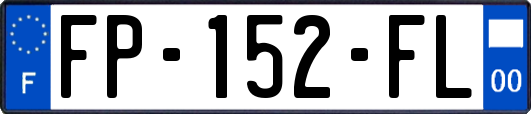 FP-152-FL