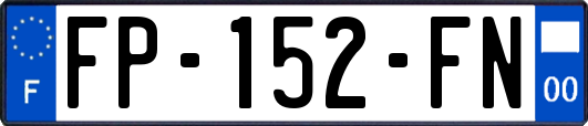 FP-152-FN