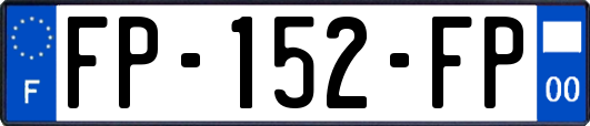 FP-152-FP