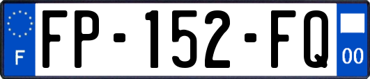 FP-152-FQ