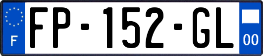 FP-152-GL