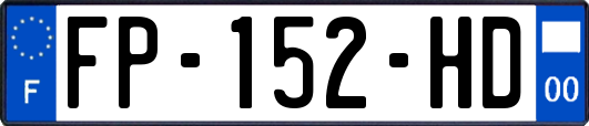 FP-152-HD