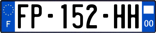 FP-152-HH